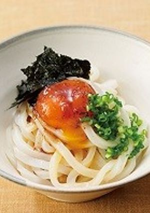 黄身漬け-レシピのメイン写真