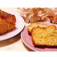 ノンバターココナッツハニーケーキ❁❁❁