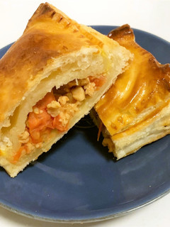 オーストラリア料理 大豆ミートパイ-レシピのメイン写真