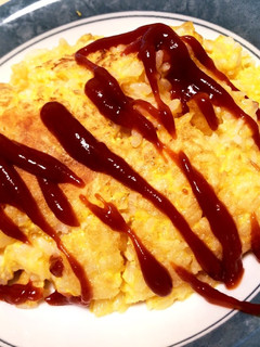 焼き卵かけご飯-レシピのメイン写真