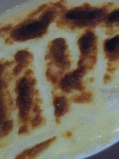 豆腐と長芋のヘルシー★グラタン風-レシピのメイン写真