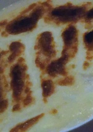 豆腐と長芋のヘルシー★グラタン風-レシピのメイン写真