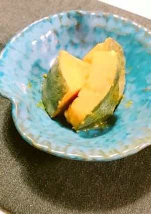 かぼちゃの煮物-レシピのメイン写真