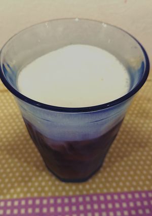 豆乳だけ☆ホイップ-レシピのメイン写真