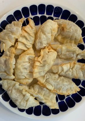 簡単★なんちゃってベーコンポテトパイ★-レシピのメイン写真