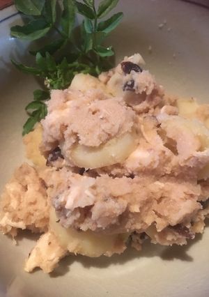 おから肉じゃが-レシピのメイン写真