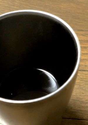 サングリア★コーヒー-レシピのメイン写真