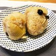 筍炊き込みご飯