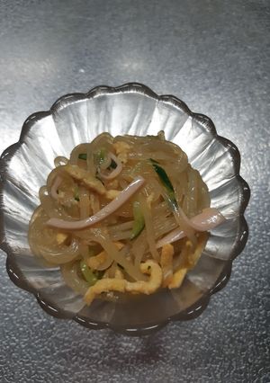 マロニーサラダ-レシピのメイン写真