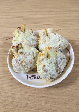 カリッときんちゃく納豆-レシピのメイン写真