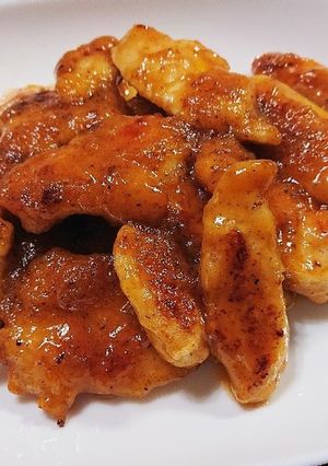 チキンマヨ(海老も可)-レシピのメイン写真