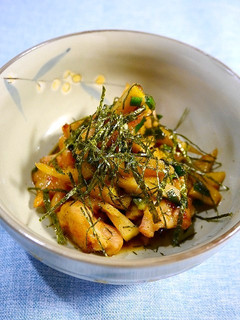 簡単!甘辛☆やきとり筍(丼)-レシピのメイン写真
