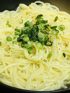 簡単あんかけ煮込みラーメン●鶏ガラスープ-レシピのメイン写真