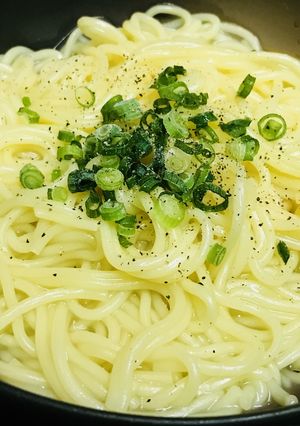 簡単あんかけ煮込みラーメン●鶏ガラスープ-レシピのメイン写真