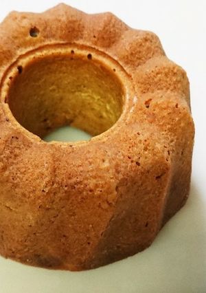 マロン・クルミ・コーヒー味のパウンド-レシピのメイン写真