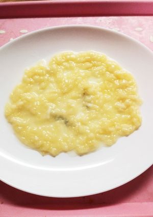 なんちゃってスライスチーズ-レシピのメイン写真
