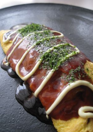 ウチの定番☆とんとん焼き-レシピのメイン写真