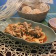 料理家あゆみん特製!豚キムチ