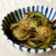 簡単♪さっぱり!茗荷・胡瓜・茄子の浅漬け