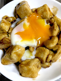 焼き鳥 ダイエット飯です-レシピのメイン写真