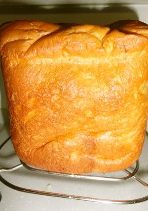 大豆粉食パンwithスーパーフードナッツ-レシピのメイン写真