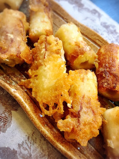 お弁当にも♪ちくわのから揚げ-レシピのメイン写真