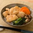 鶏むね肉の治部煮