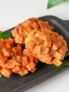 ささみと高野豆腐でダイエット唐揚げ*-レシピのメイン写真