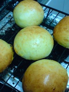 【メモ】手作りパンの具。-レシピのメイン写真