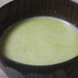 簡単♪カボチャと牛乳だけポタージュスープ