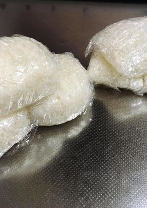 令和のご飯の炊き方を考える？保温機不要-レシピのメイン写真
