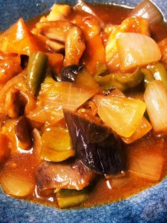 鶏肉と野菜の甘酢炒め-レシピのメイン写真