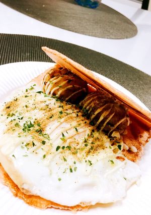 たこせん-レシピのメイン写真