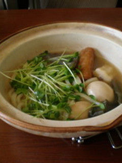 残りものおでんうどん-レシピのメイン写真