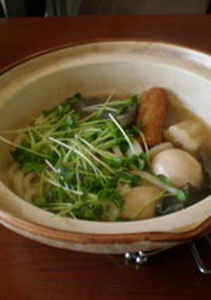残りものおでんうどん-レシピのメイン写真