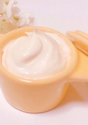 ミルキーホイップバター˚✧₊⁎-レシピのメイン写真