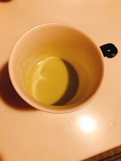 ☆青汁豆乳☆はちみつ入り-レシピのメイン写真