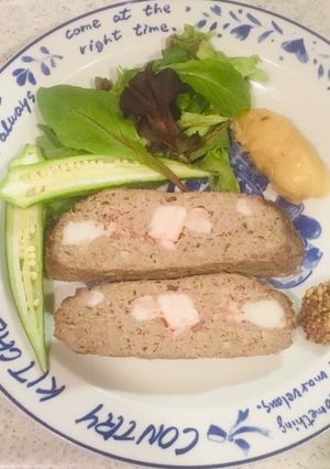 パテ-レシピのメイン写真