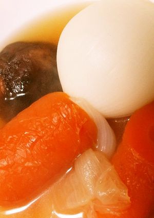 新たまねぎスープ-レシピのメイン写真