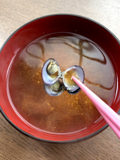 しじみの味噌汁-レシピのメイン写真