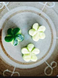 ❤️きゅうりのお花飾り切り❤️-レシピのメイン写真