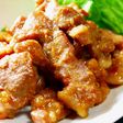 豚ロース肉★こってり味噌チャーシュー