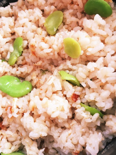 簡単サラダチキンで炊き込みご飯-レシピのメイン写真