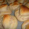 フレッシュ苺のレンジシート◎苺ミルクパン