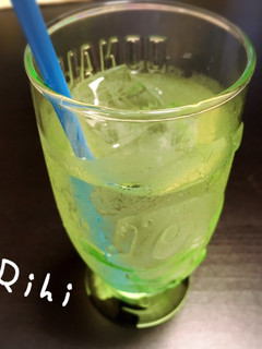 手作りレモネード-レシピのメイン写真