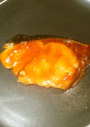 新・ぶりのムニエル♪簡単しょうゆ味-レシピのメイン写真