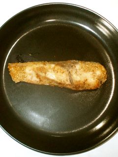 ぶりのゴマ味噌焼き♪簡単-レシピのメイン写真