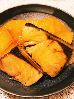 まるで料亭の味!究極のぶり大根☆☆☆-レシピのメイン写真