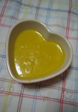 とろとろ♪さつまいもとかぼちゃのスープ-レシピのメイン写真