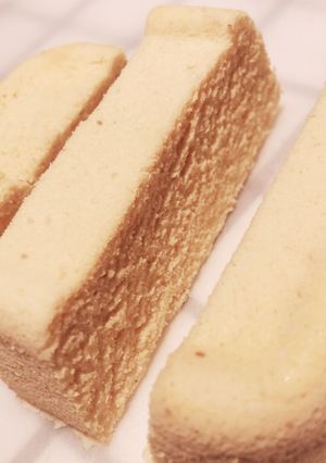 低糖質で低カロリーなおから蒸しパン-レシピのメイン写真